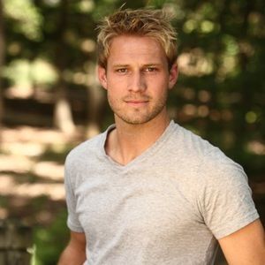 Meet your Posher, Brian